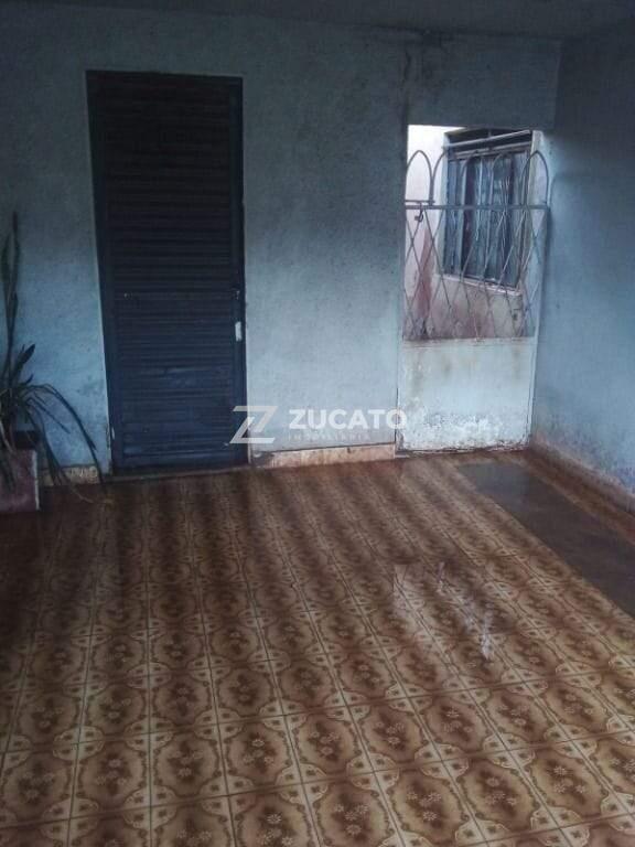 Casa à venda no São Benedito: 