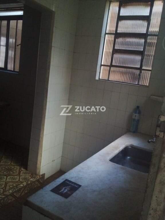 Casa à venda no São Benedito: 