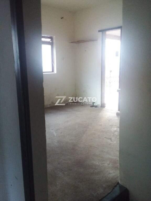 Casa à venda no São Benedito: 