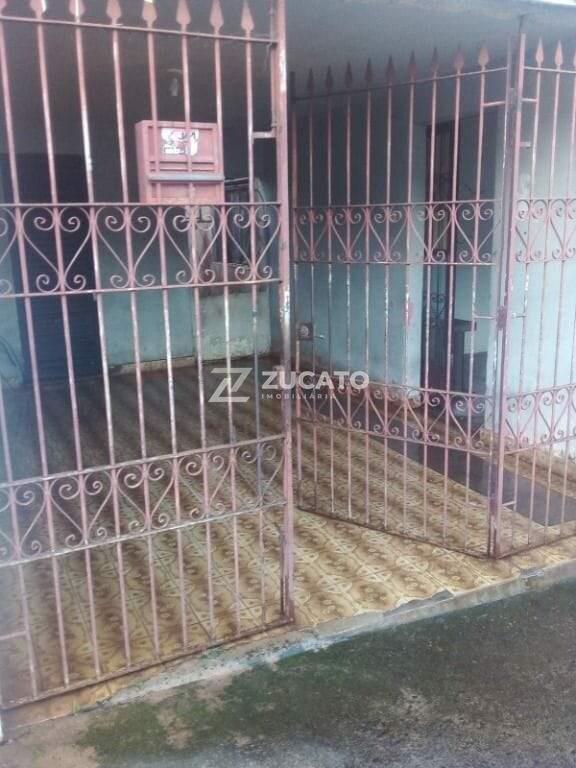 Casa à venda no São Benedito: 