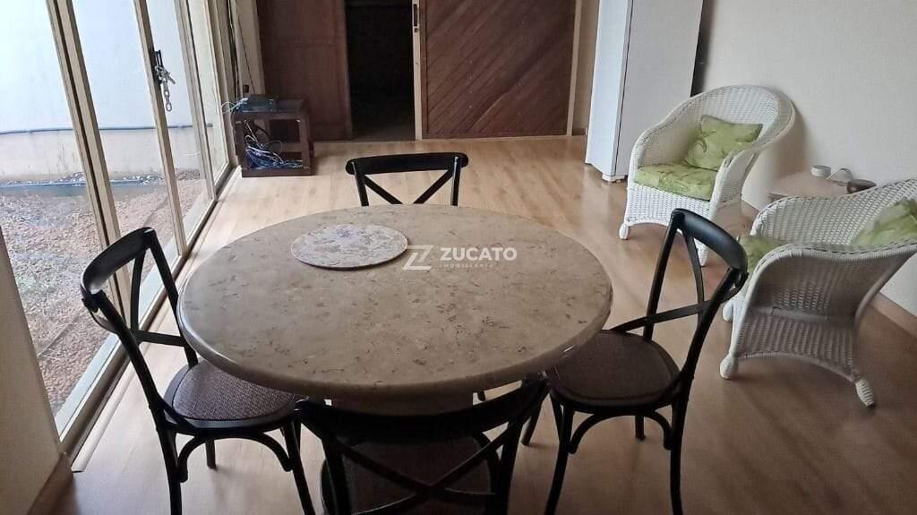 Casa à venda no São Sebastião: 