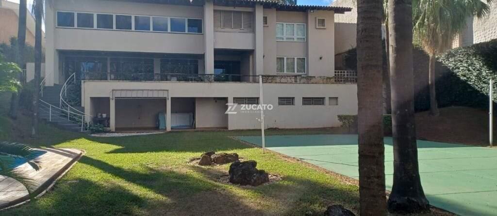 Casa à venda no São Sebastião: 