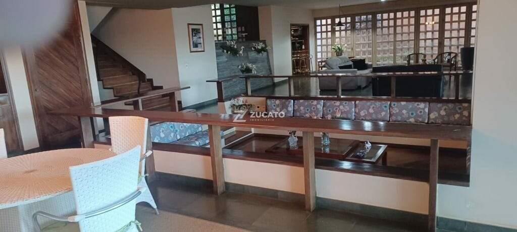 Casa à venda no São Sebastião: 