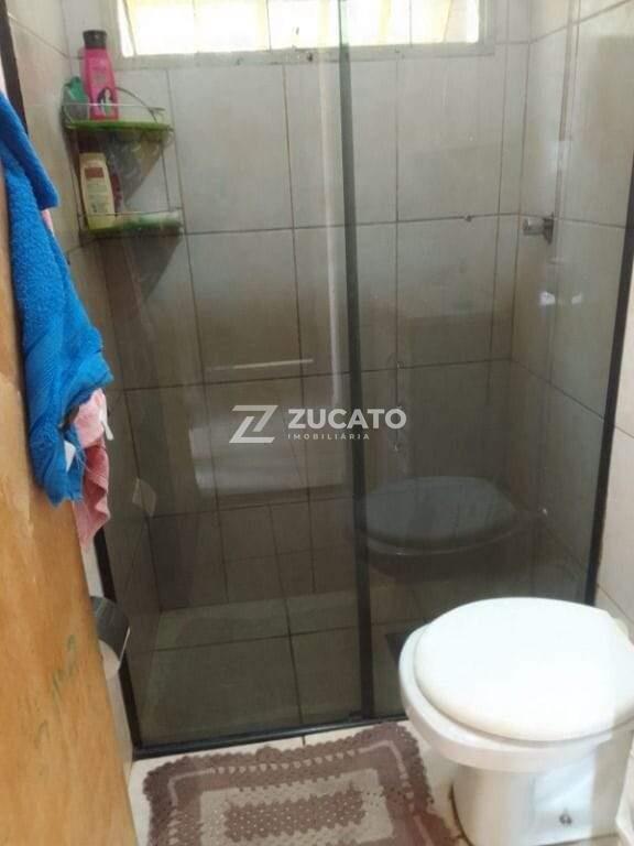 Casa à venda no Amoroso Costa: 