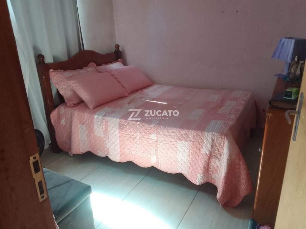 Casa à venda no Amoroso Costa: 