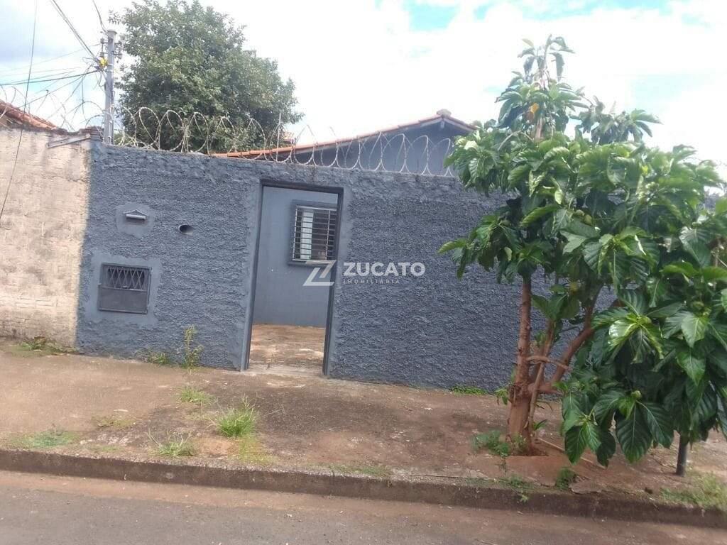 Casa à venda no Amoroso Costa: 