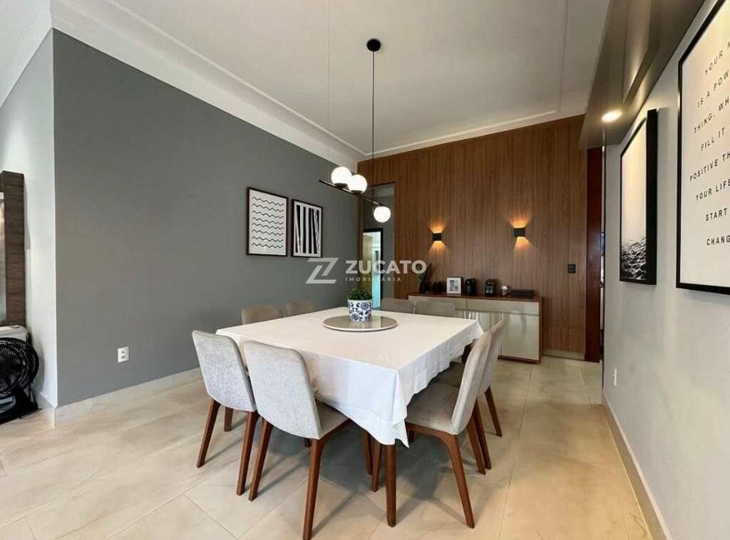 Casa à venda no Jardim Nenê Gomes: 