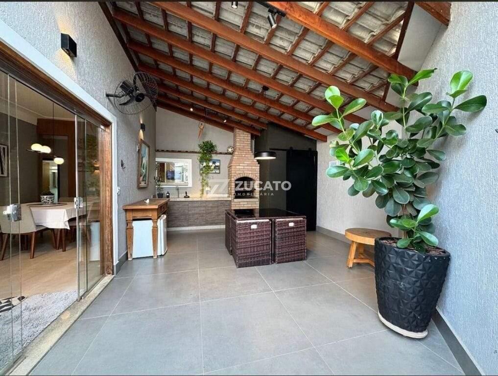 Casa à venda no Jardim Nenê Gomes: 