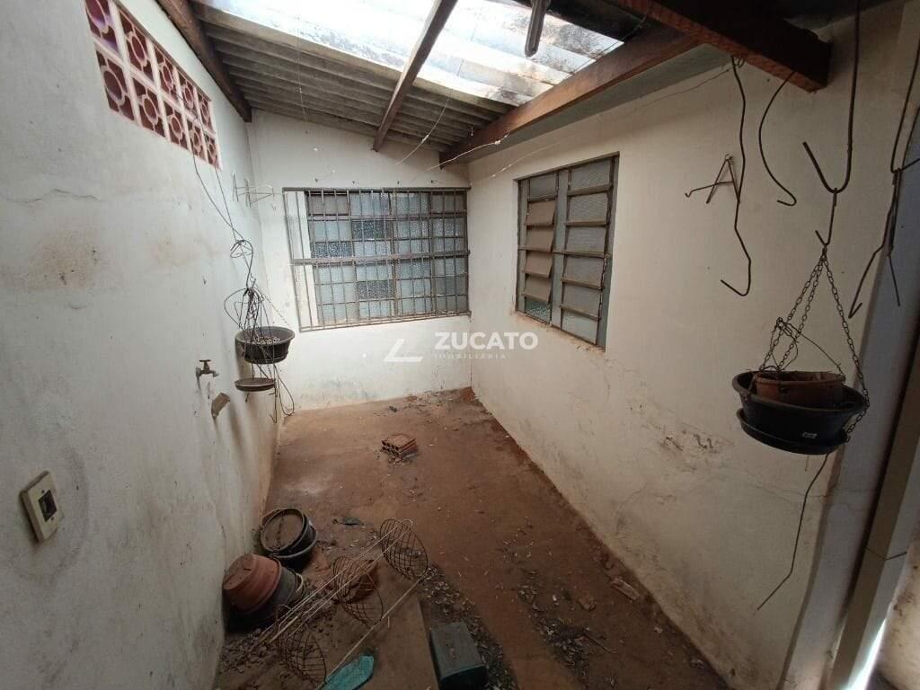 Casa à venda no Fabrício: 