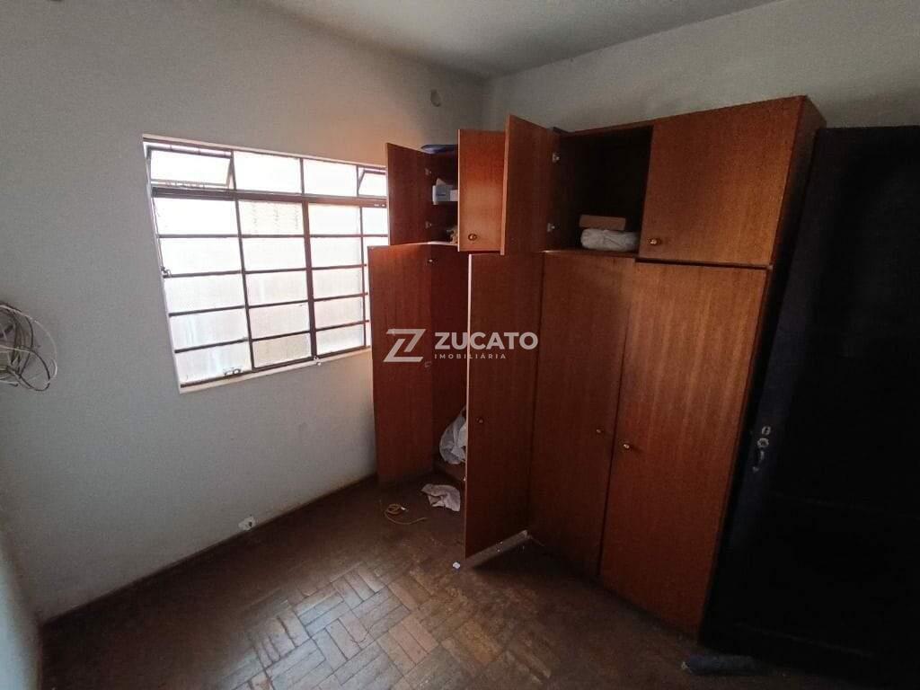 Casa à venda no Fabrício: 