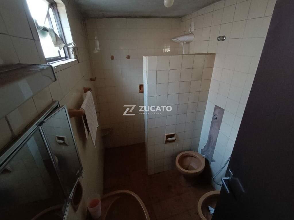 Casa à venda no Fabrício: 