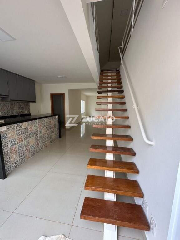 Casa à venda no Beija-Flor II: 