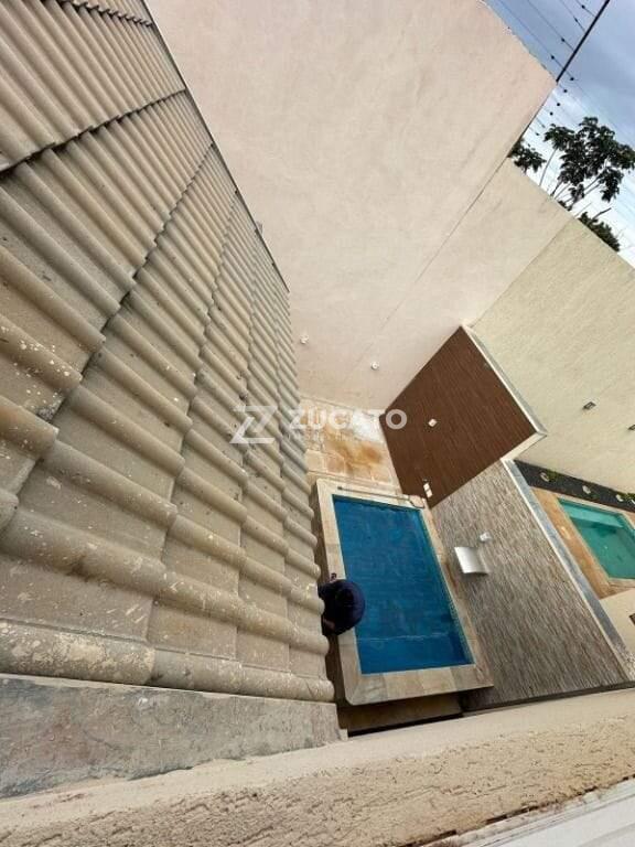 Casa à venda no Beija-Flor II: 