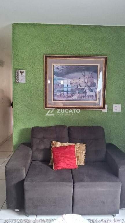 Casa à venda no Conjunto Antônio Barbosa de Souza: 