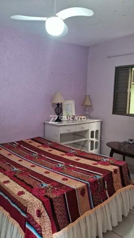 Casa à venda no Conjunto Antônio Barbosa de Souza: 