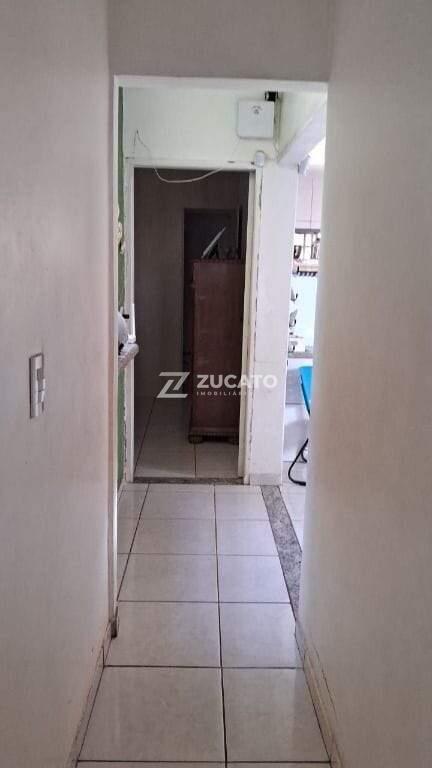 Casa à venda no Conjunto Antônio Barbosa de Souza: 