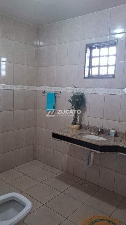 Casa à venda no Conjunto Antônio Barbosa de Souza: 