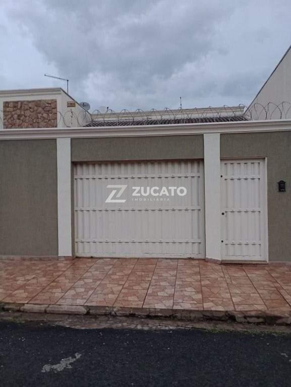 Casa à venda no Parque São Geraldo: 