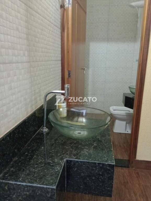 Casa à venda no Parque São Geraldo: 