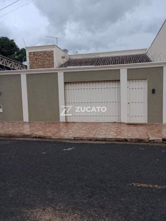 Casa à venda no Parque São Geraldo: 