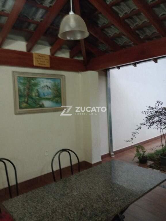 Casa à venda no Parque São Geraldo: 