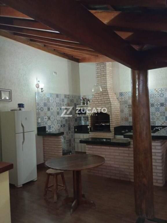 Casa à venda no Parque São Geraldo: 