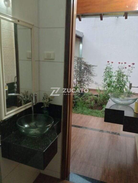 Casa à venda no Parque São Geraldo: 