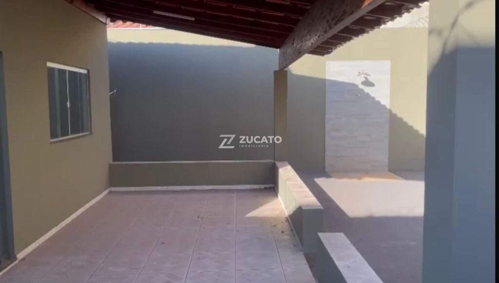 Casa à venda no Residencial Morumbi: 