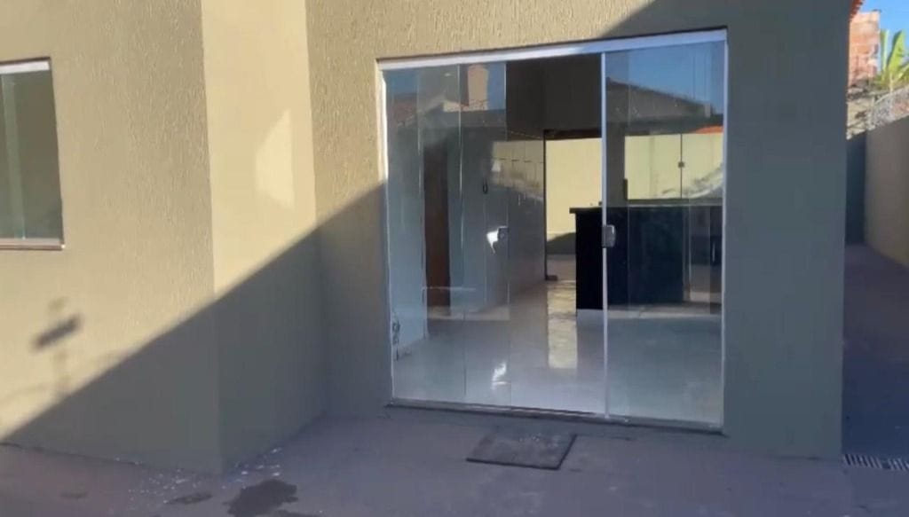 Casa à venda no Residencial Morumbi: 