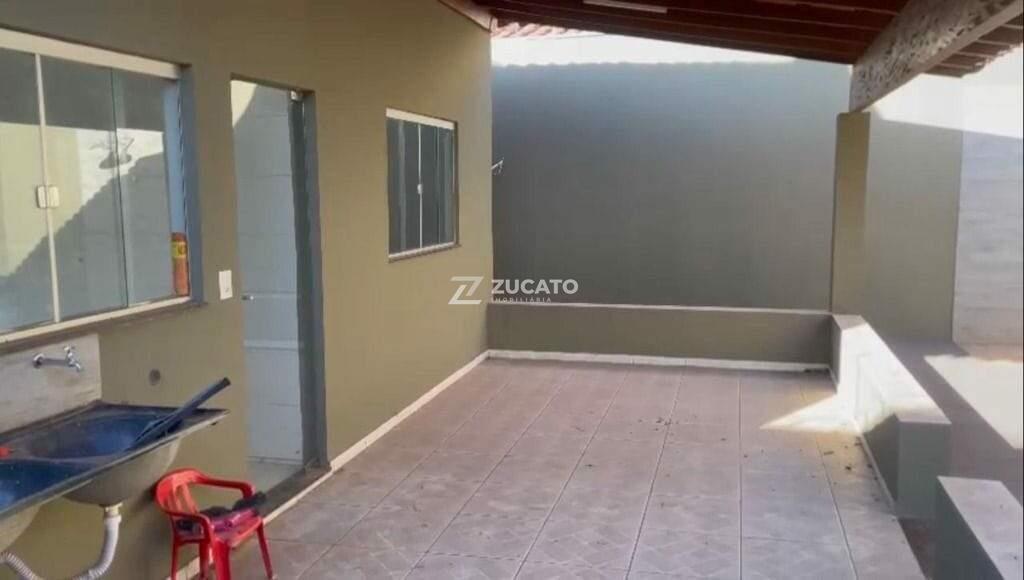 Casa à venda no Residencial Morumbi: 