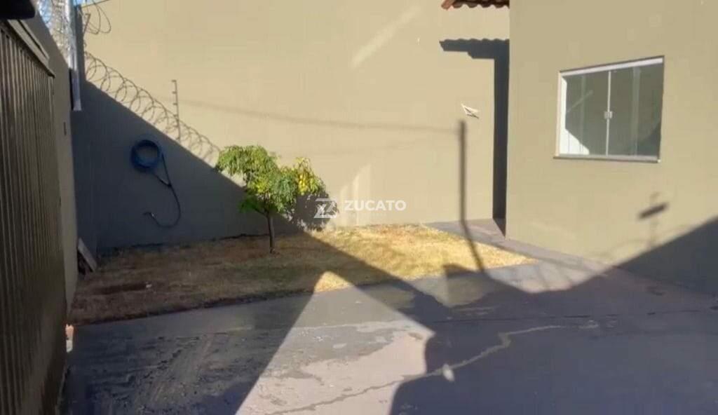 Casa à venda no Residencial Morumbi: 