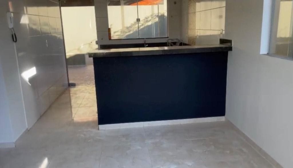 Casa à venda no Residencial Morumbi: 