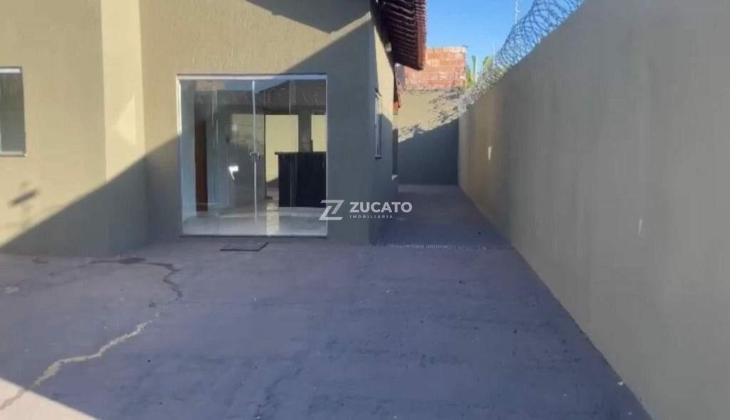 Casa à venda no Residencial Morumbi: 