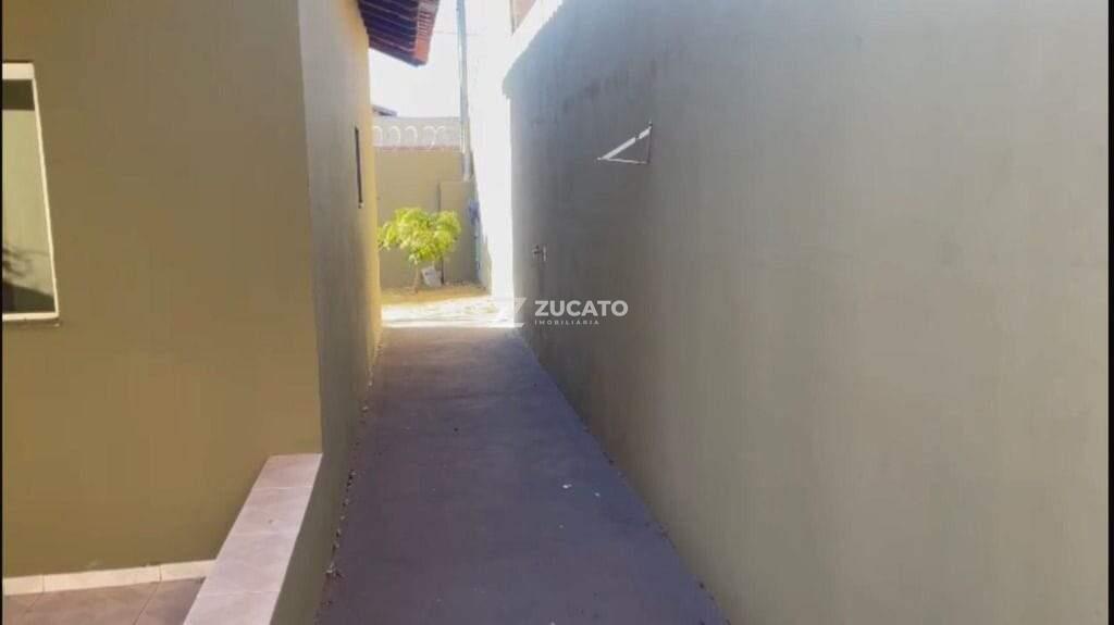 Casa à venda no Residencial Morumbi: 