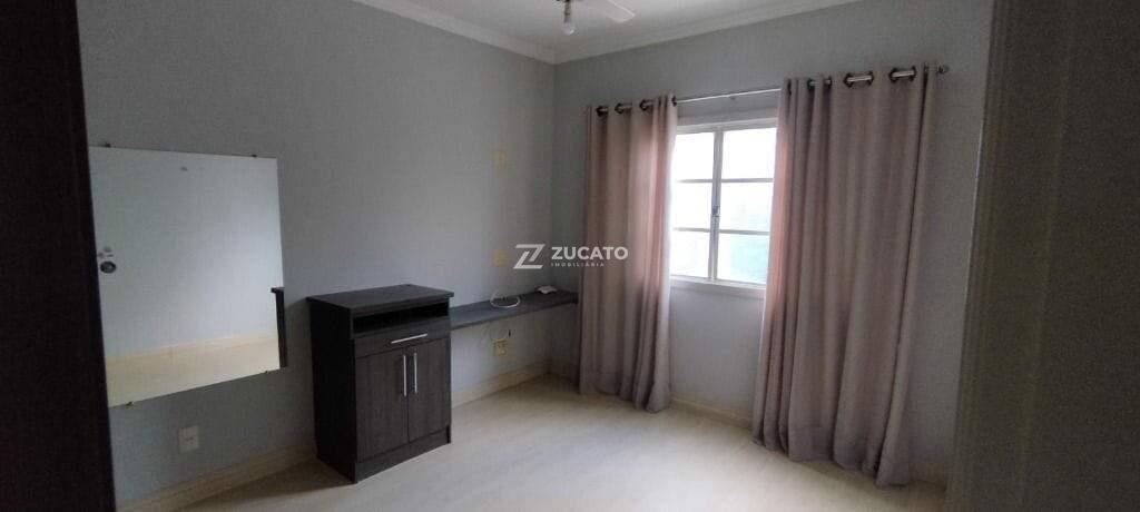 Casa à venda no Parque do Mirante: 