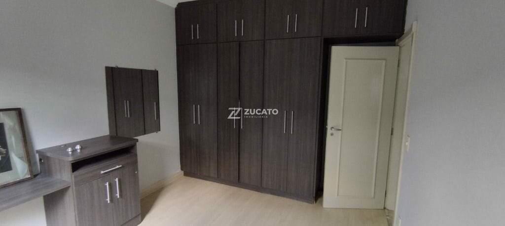 Casa à venda no Parque do Mirante: 