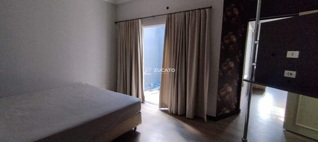 Casa à venda no Parque do Mirante: 