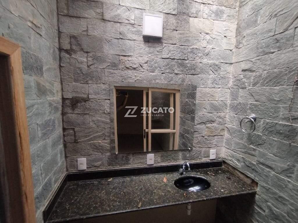 Casa à venda no Boa Vista: 