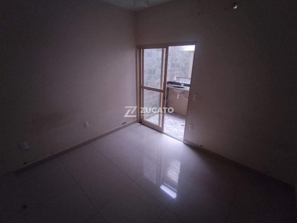 Casa à venda no Boa Vista: 