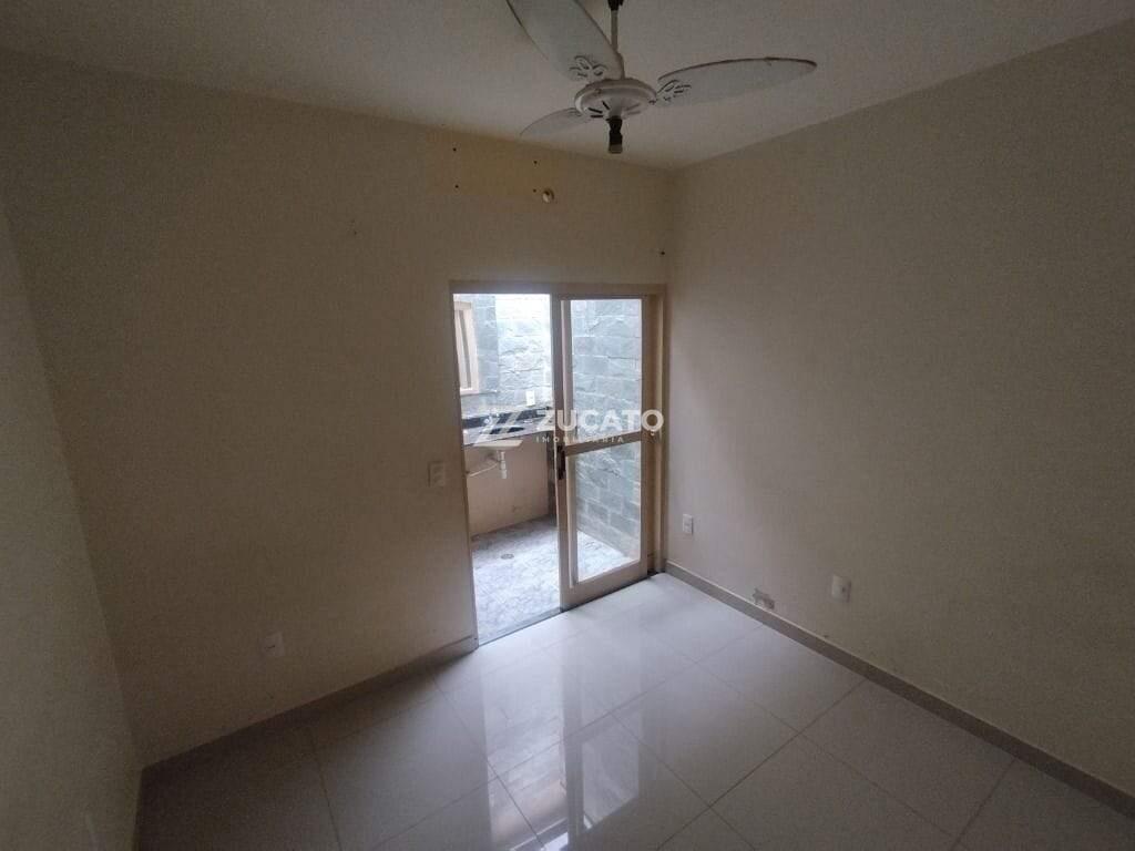 Casa à venda no Boa Vista: 