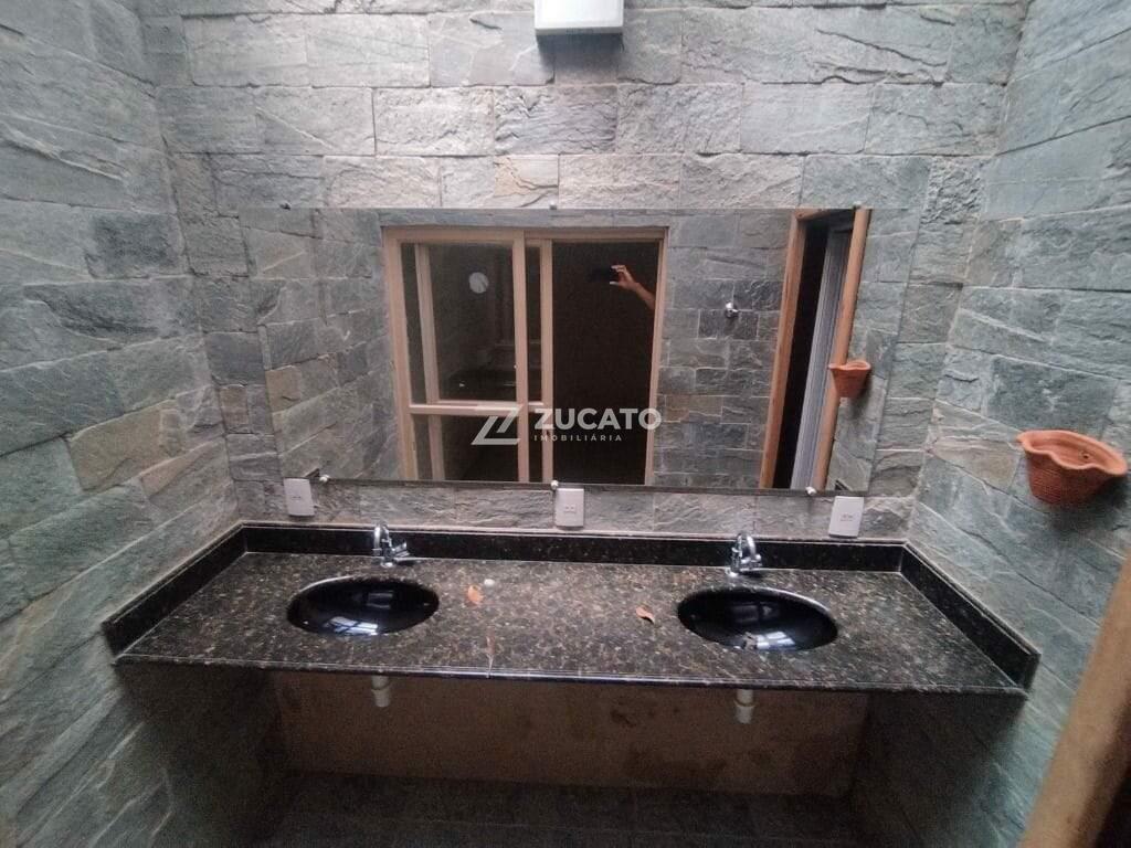 Casa à venda no Boa Vista: 