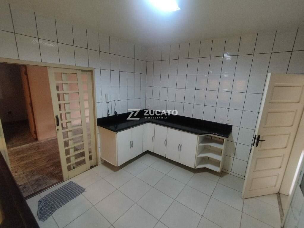 Casa à venda no Boa Vista: 