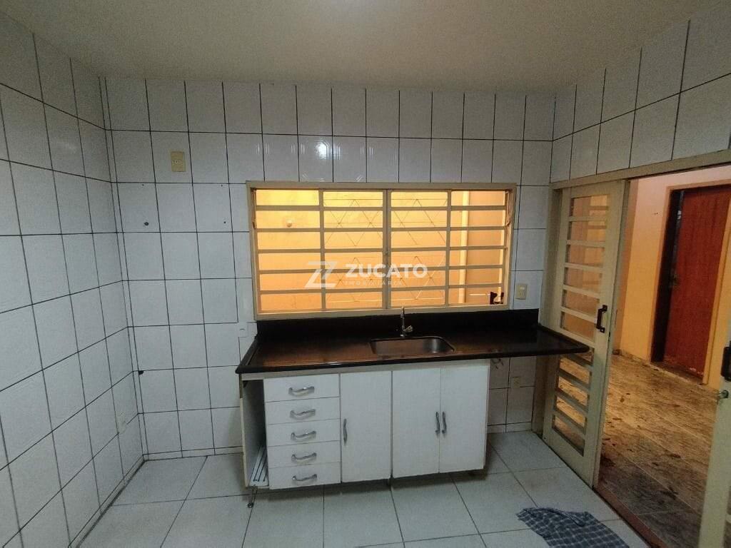 Casa à venda no Boa Vista: 