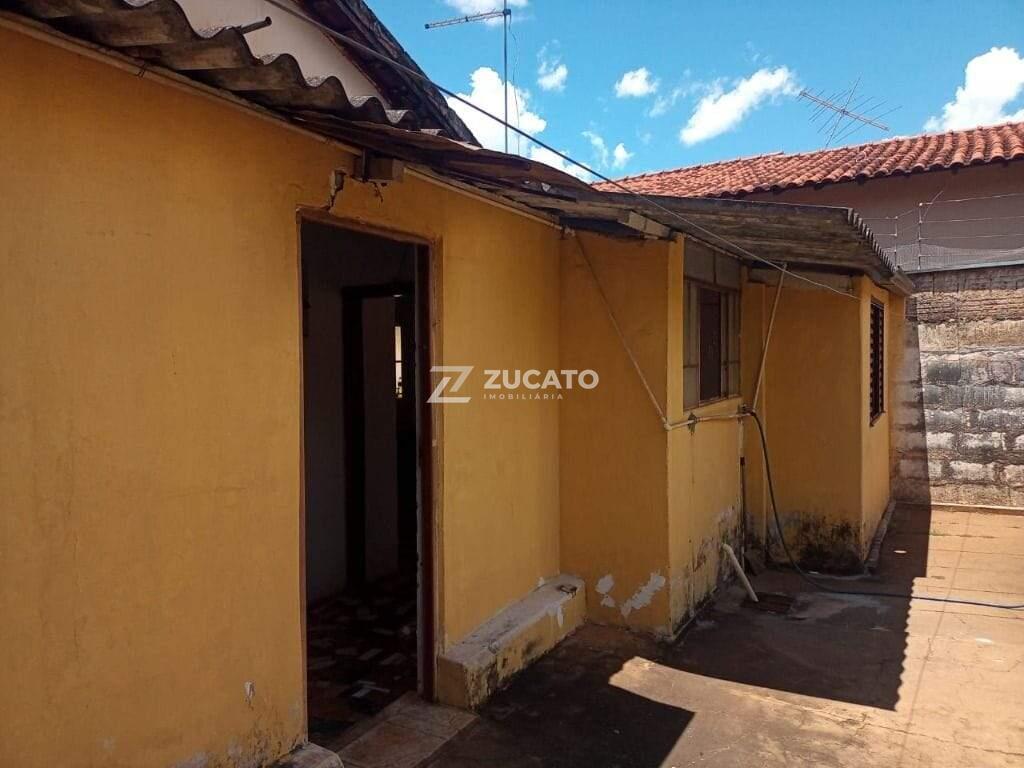 Casa à venda no Universitário: 