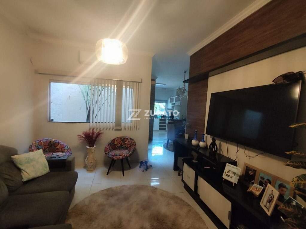 Casa à venda no Jardim do Lago: 