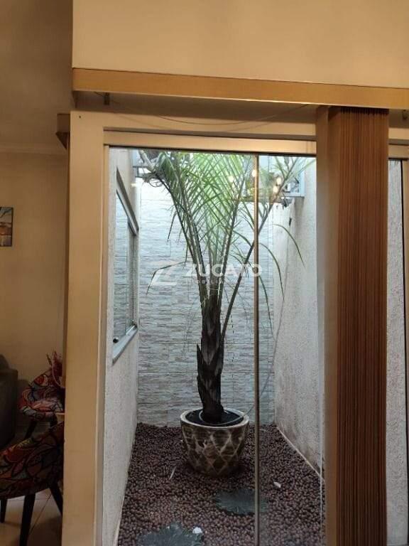 Casa à venda no Jardim do Lago: 