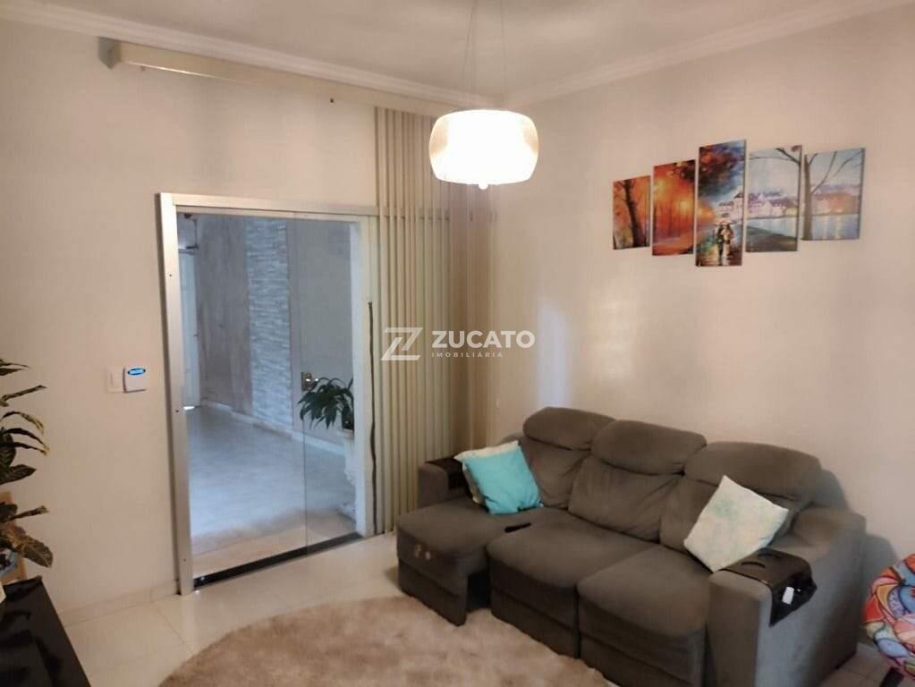 Casa à venda no Jardim do Lago: 