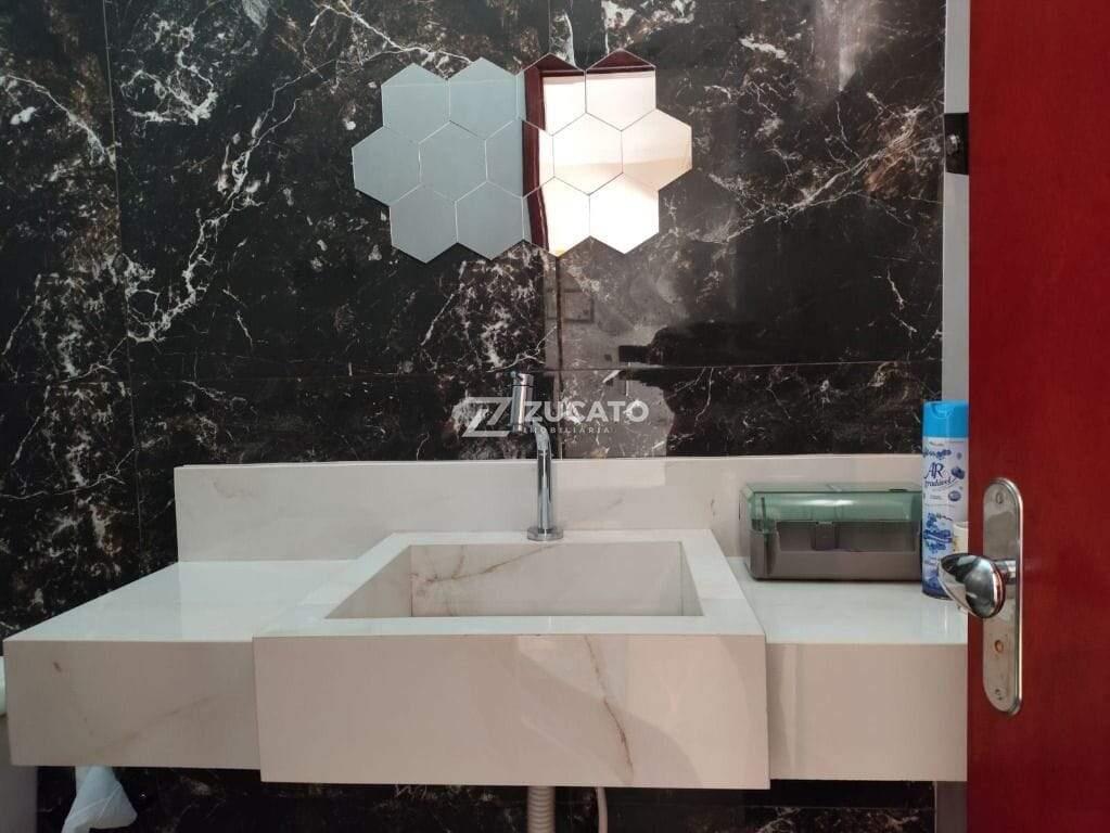 Casa à venda no Jardim do Lago: 