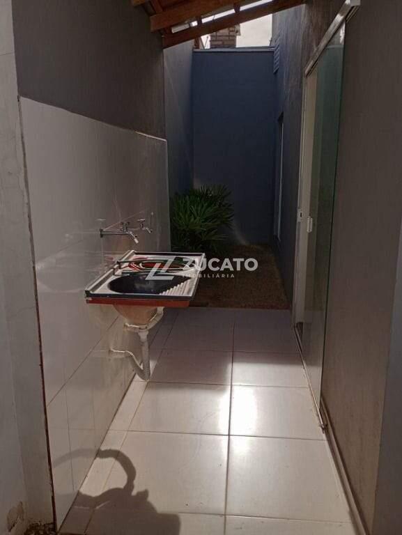 Casa à venda no Morumbi: 