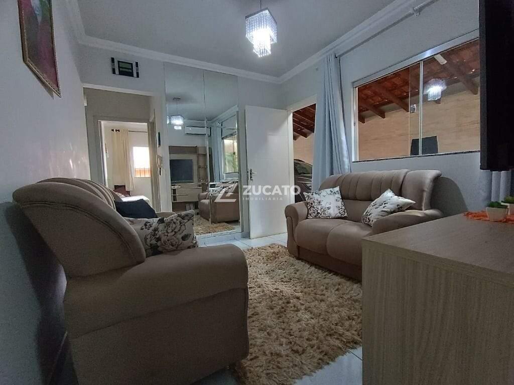 Casa à venda no Parque das Gameleiras: 